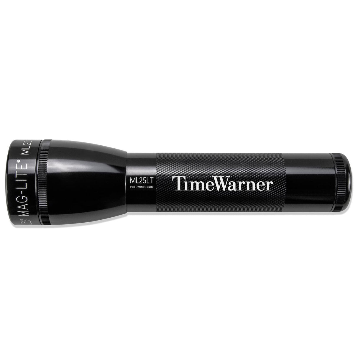 Maglite® ML25 2C Cell Flashlight