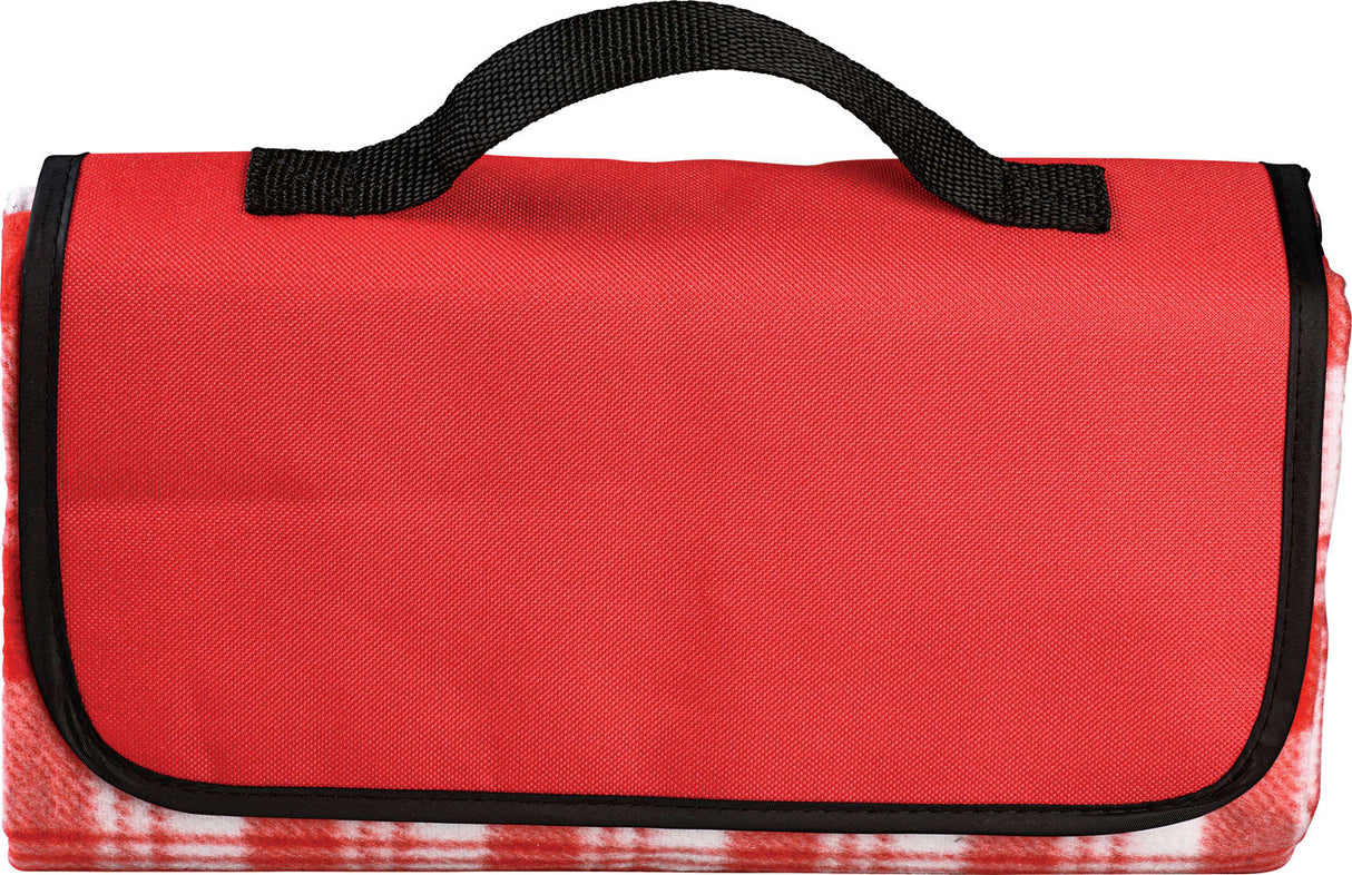Fold up Picnic Blanket