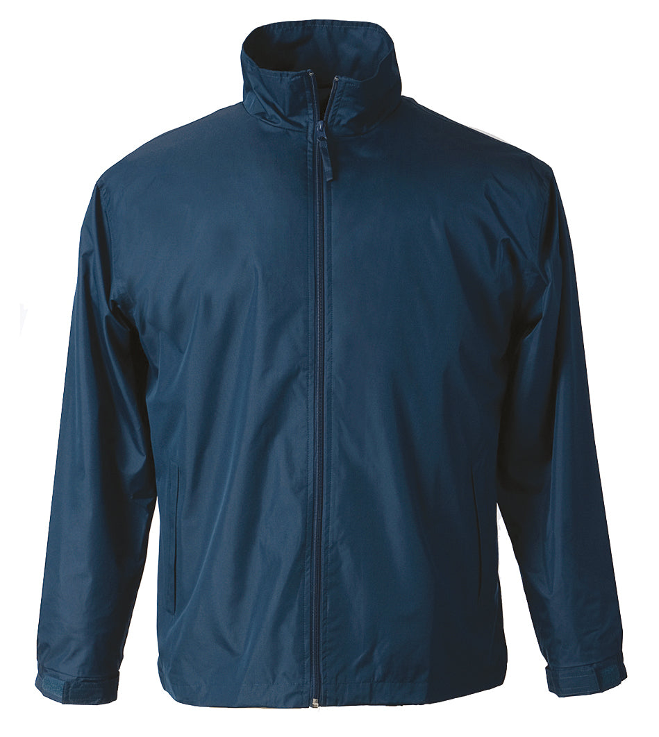 Voyager Men's Polyester Jacket