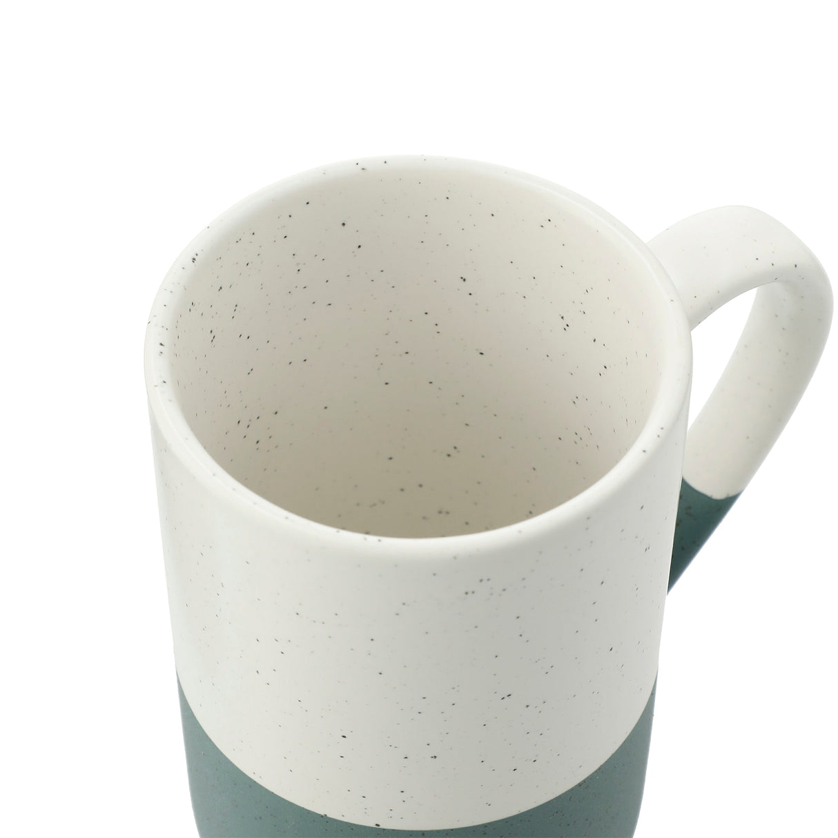000363 Speckled Wayland Ceramic Mug 13oz