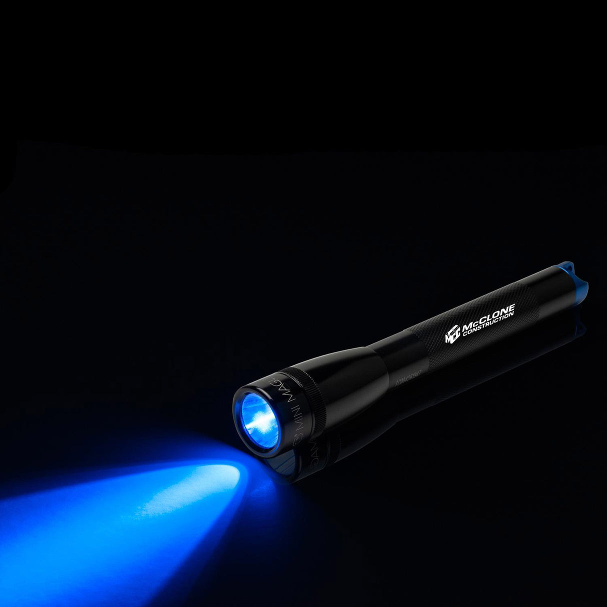Mini Maglite® LED Spectrum - Blue