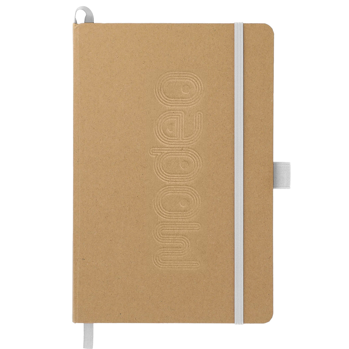 5.5" x 8.5" FSC® Mix Eco Color Bound JournalBook®