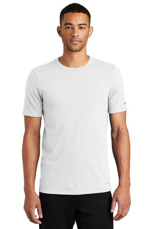 Nike Men's Dri-FIT Cotton/Poly Tee