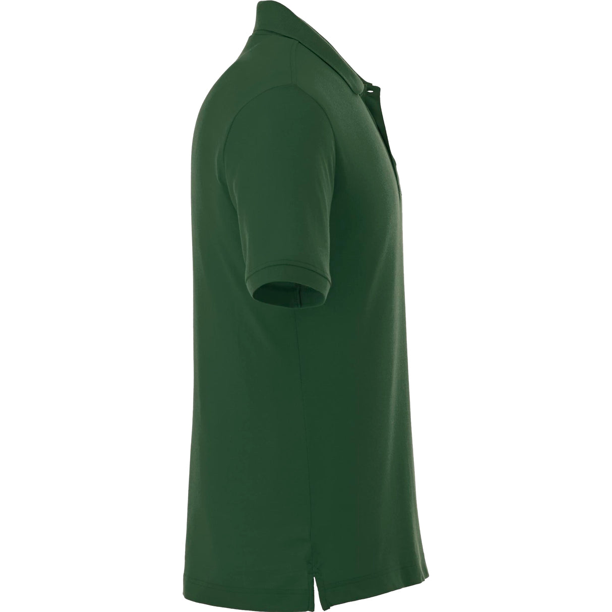 Mens CRANDALL Short Sleeve Polo