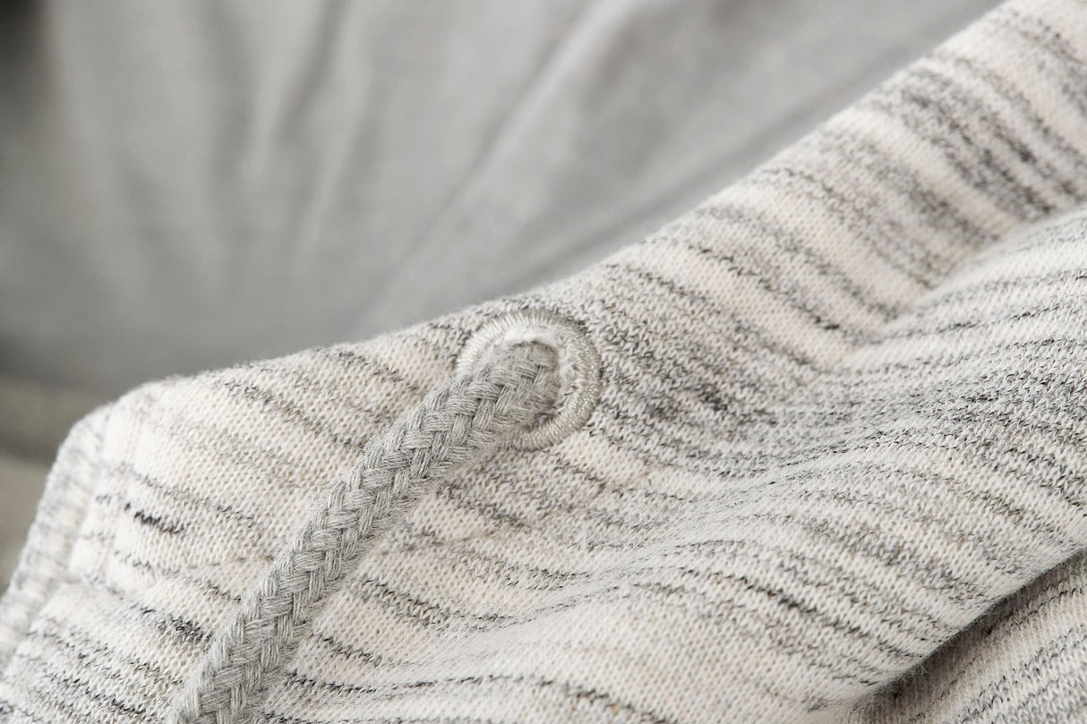 tentree Space Dye Zip Hoodie - Men's