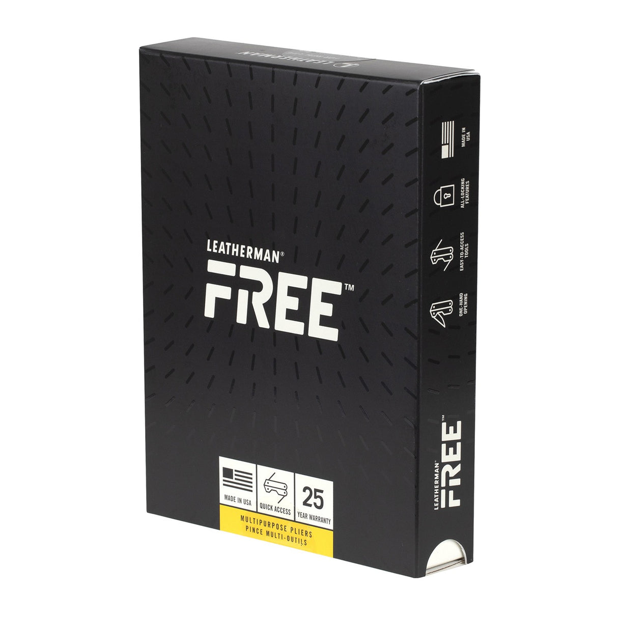 Leatherman® Free™ P4