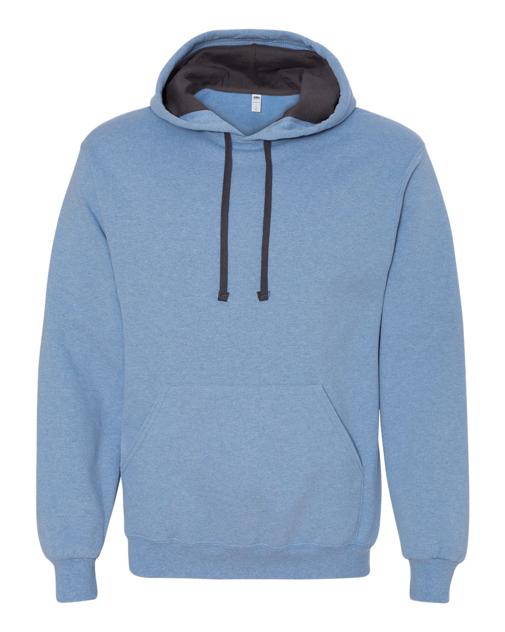 000521 Fruit of the Loom® Sofspun® Hooded Sweatshirt