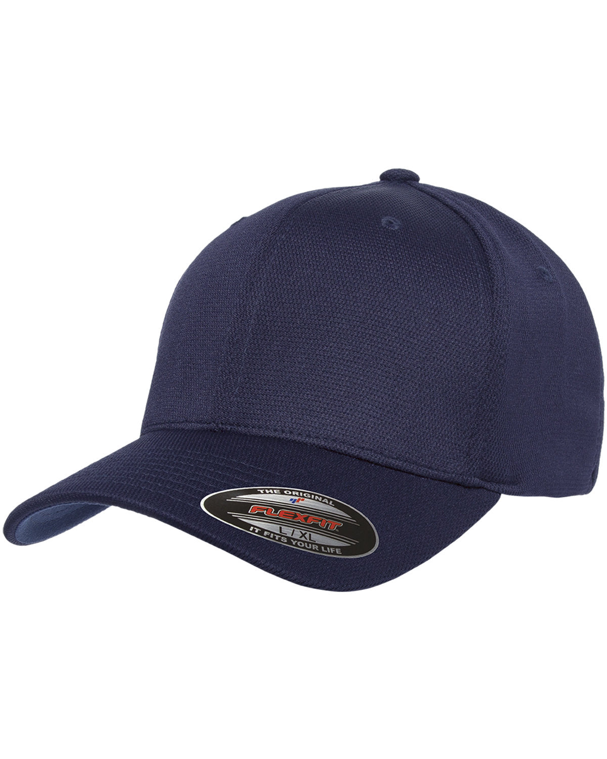 000478 Yupoong Adult Cool & Dry Sport Cap