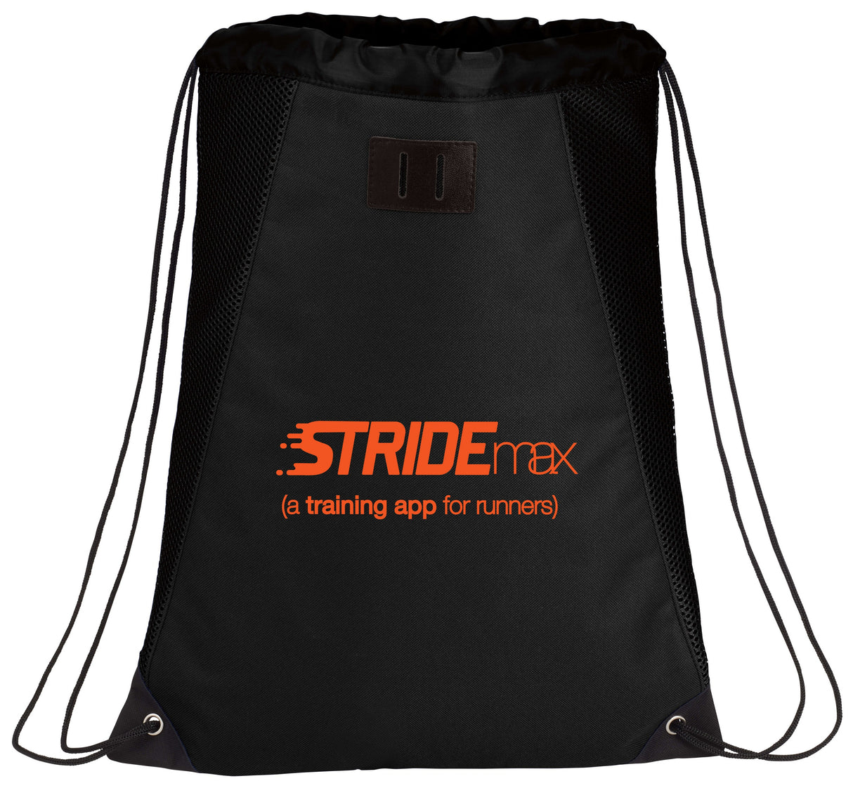 Air Mesh Drawstring Bag