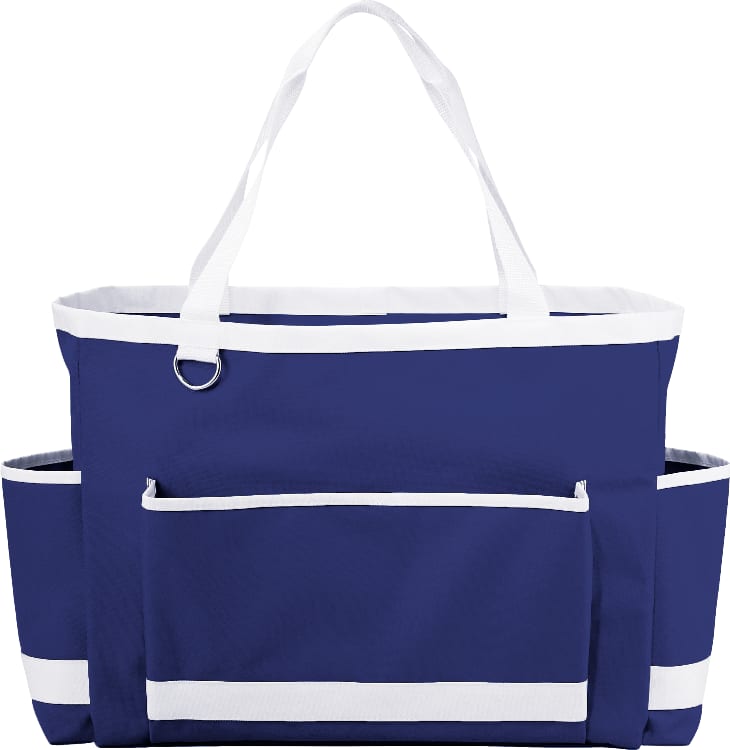 Game Day Carry-All Tote