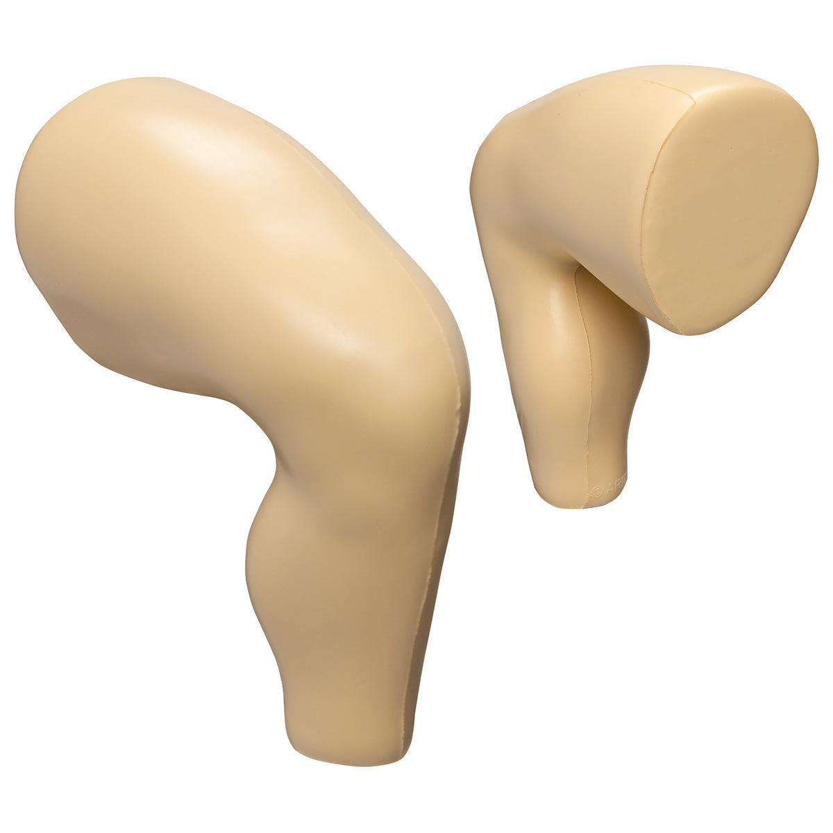 Knee Stress Reliever