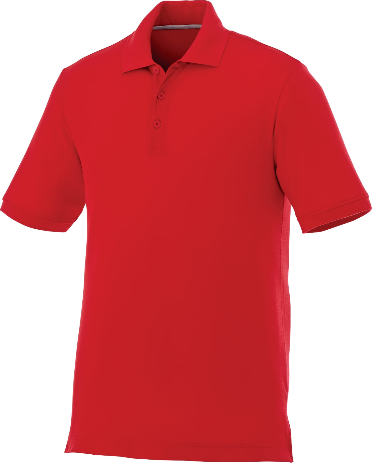 Mens CRANDALL Short Sleeve Polo