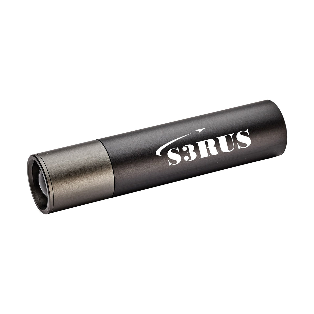 Cedar Creek® Firefly Rechargeable Flashlight