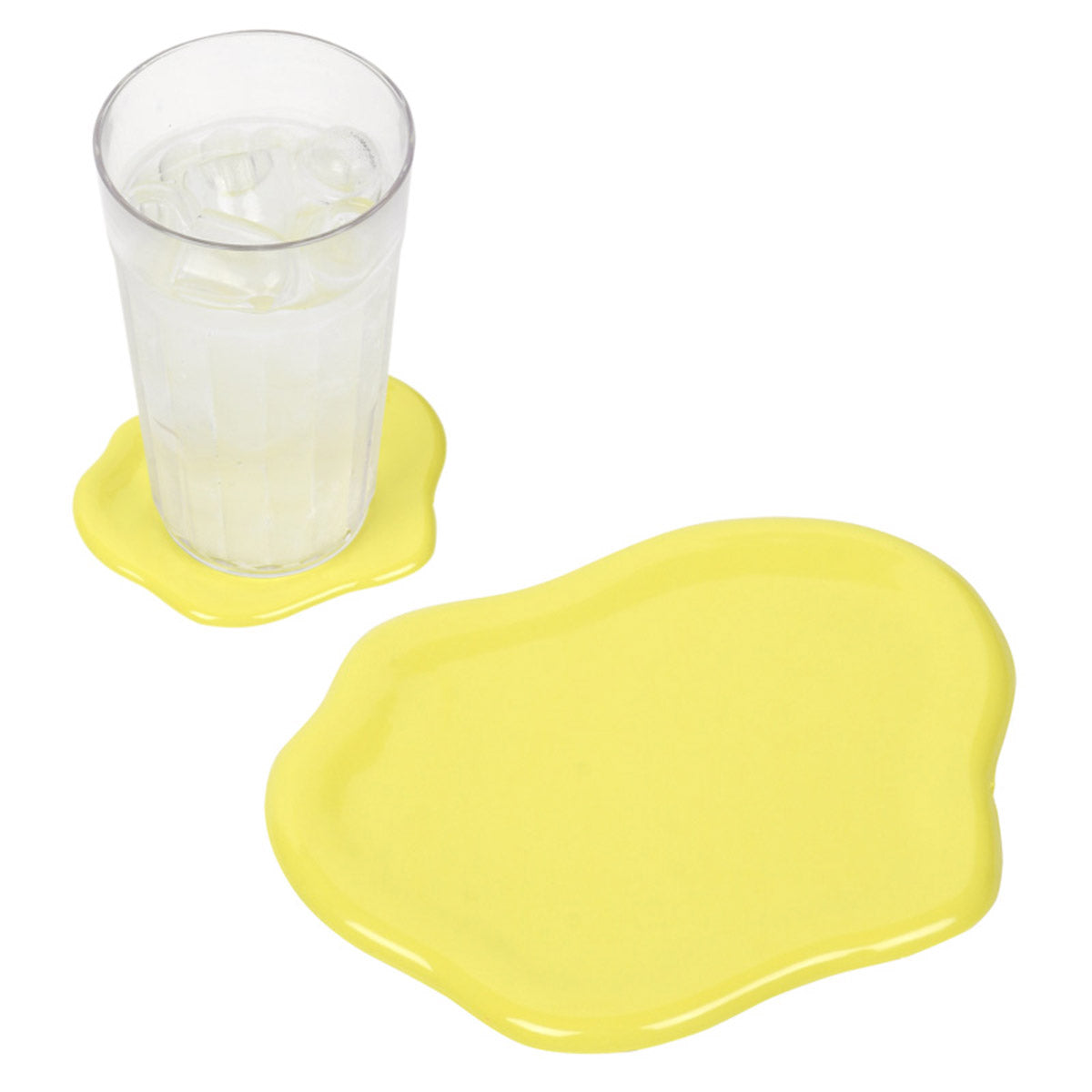 Splash O' Color Coaster