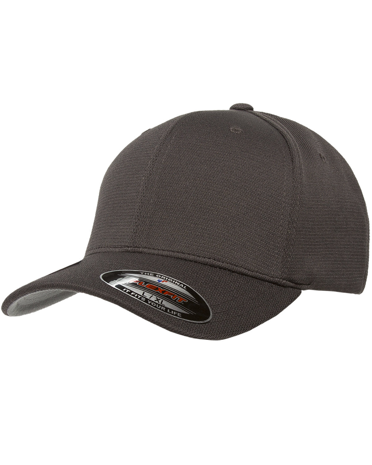 000478 Yupoong Adult Cool & Dry Sport Cap