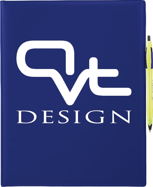 Maxx Padfolio with FSC® Mix Paper