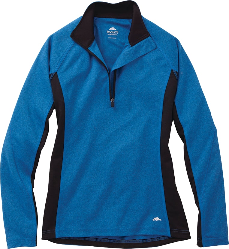 Women's Birchlake Roots73 Tech Long Sleeve
