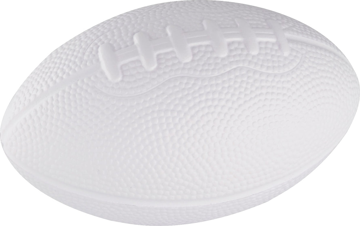 3-1/2" Football Stress Reliever