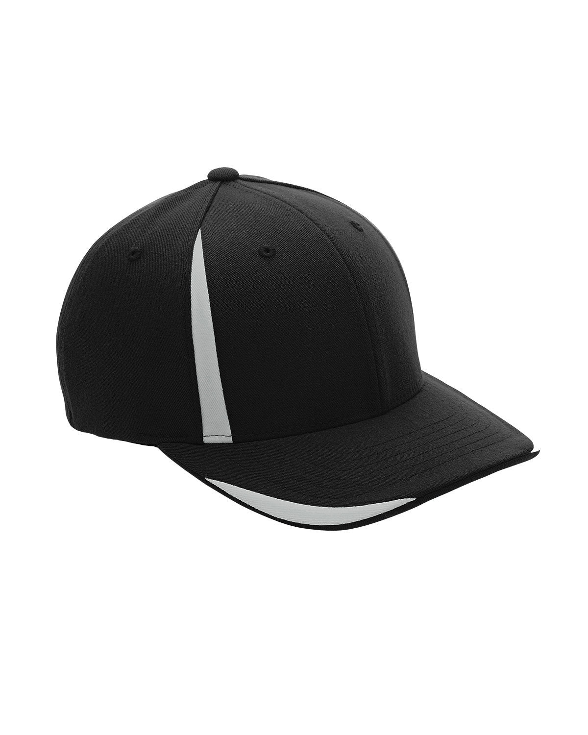 Yupoong by Flexfit Adult Pro-Formance® Front Sweep Cap