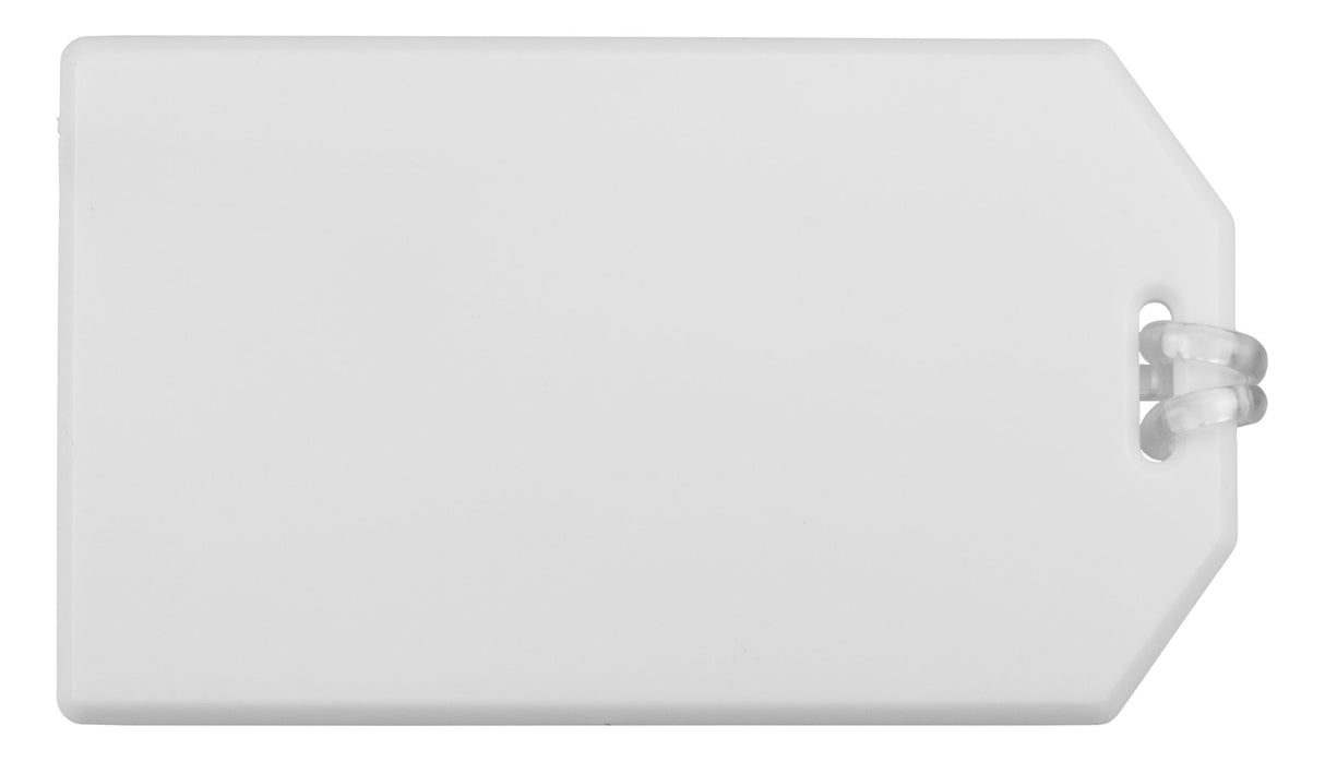 Standard Luggage Tag