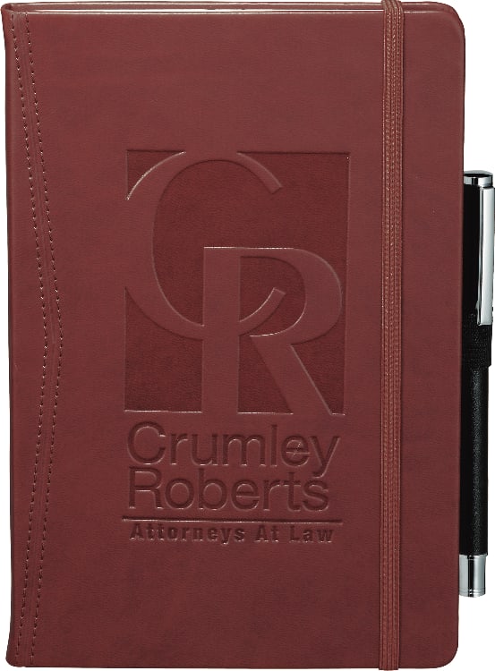 5.75" x 8.5" FSC® Mix Pedova™ Pocket Bound JB®