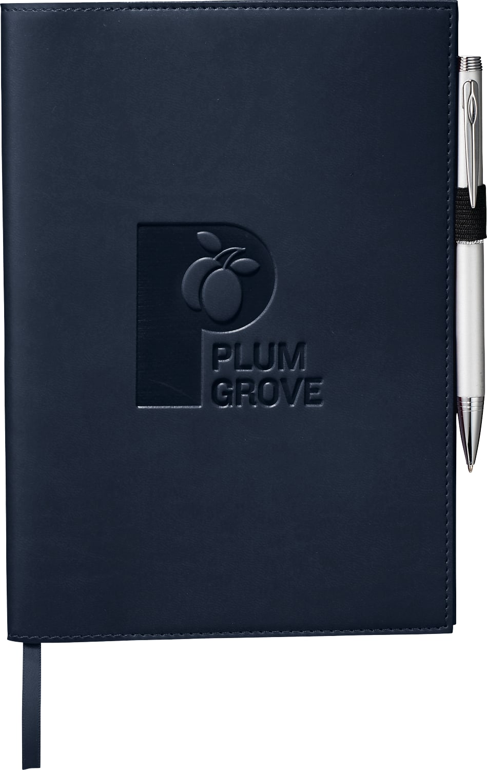6" x 8.5" FSC® Mix Pedova™ Refillable JournalBook®