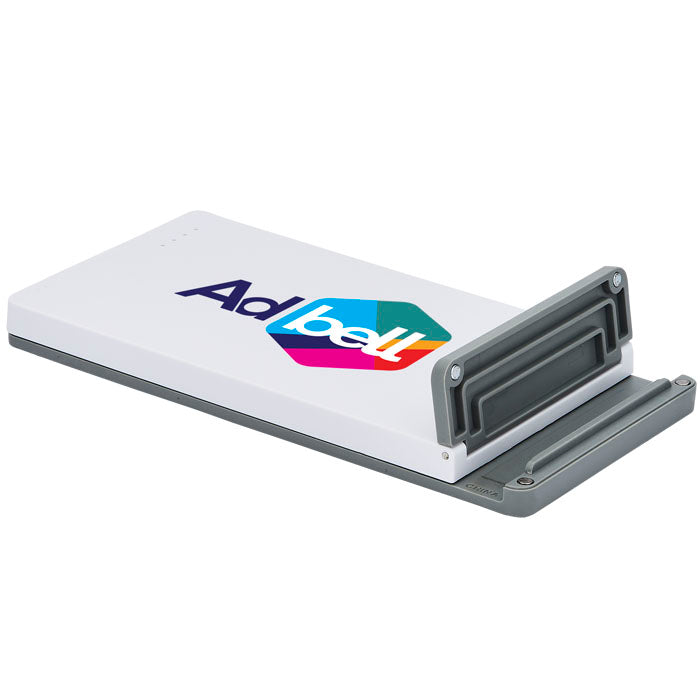 4000mAh UL Certified Flip Stand Power Bank