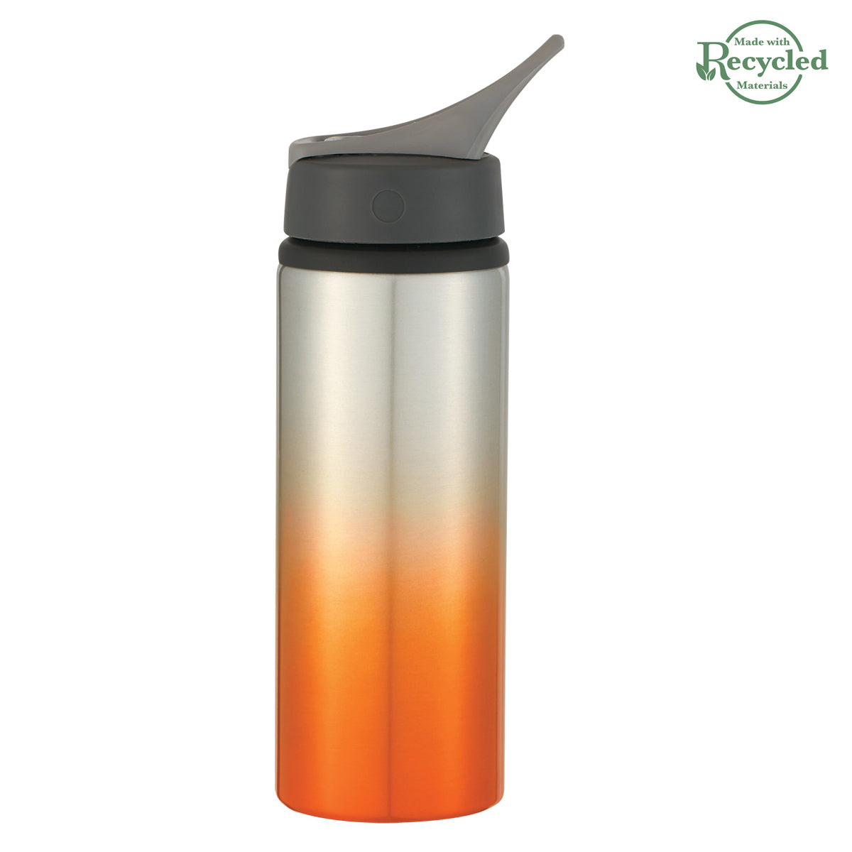 25 Oz. Aluminum Ozona Tumbler