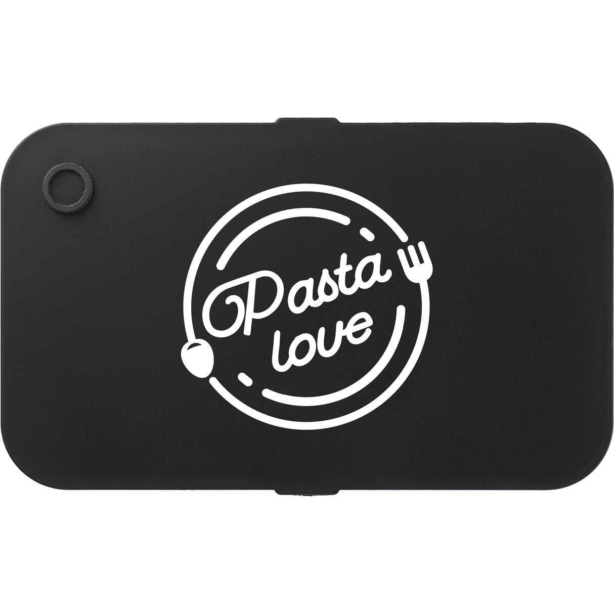 Recycled Plastic Bento Box