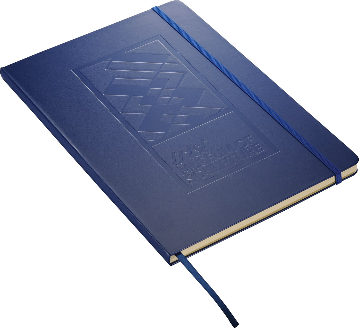 8.5" x 11.5" FSC® Mix Ambassador Large Bound JB®