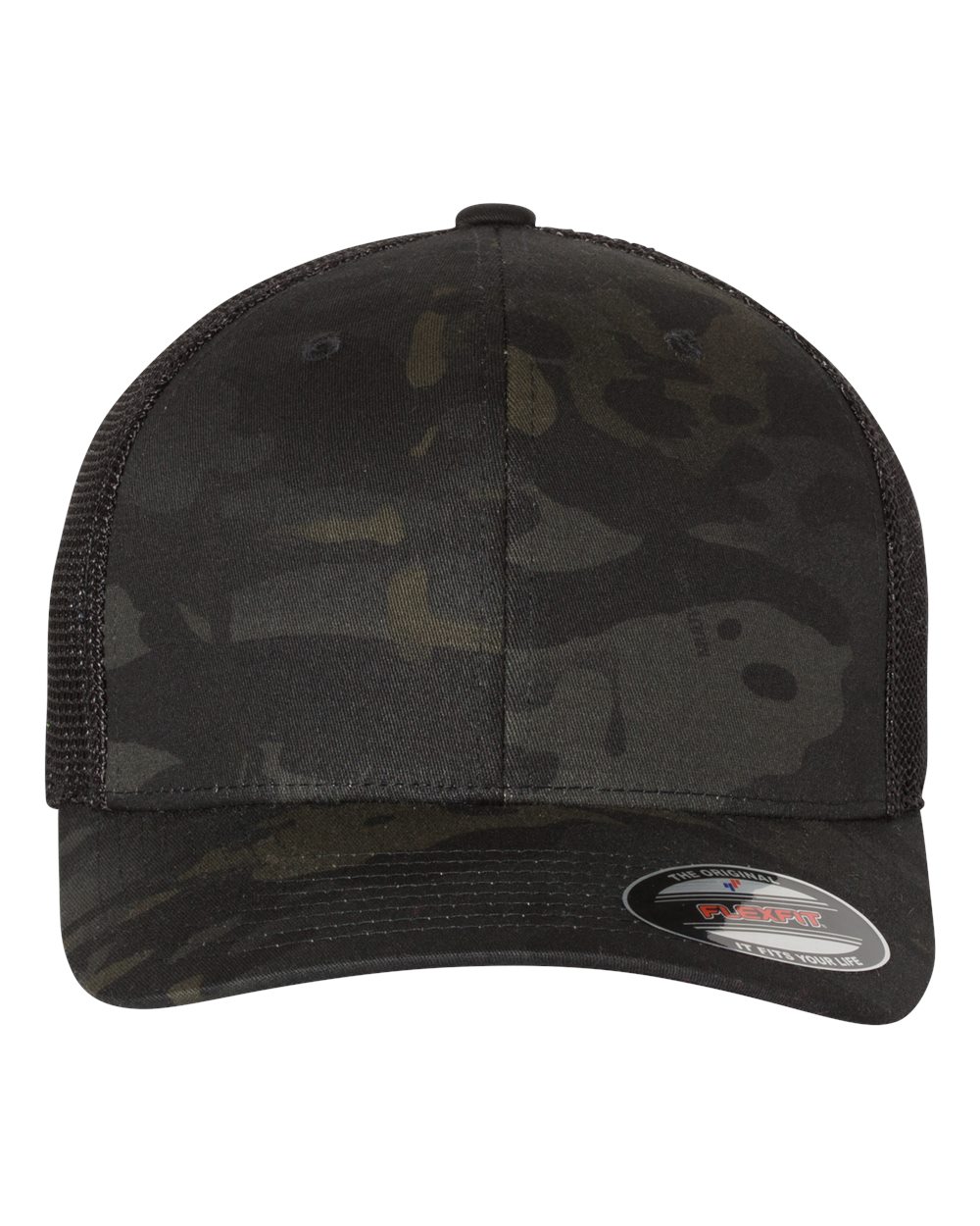 000099 Flexfit® Trucker Cap