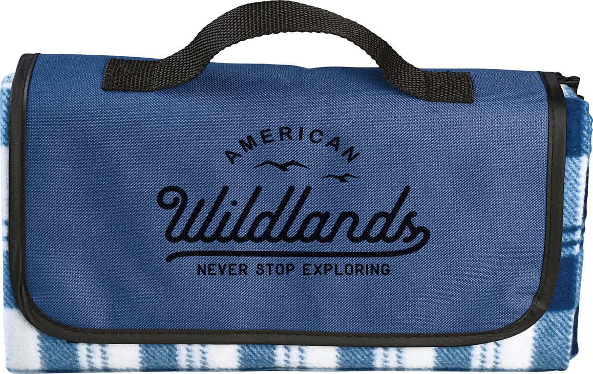 Fold up Picnic Blanket