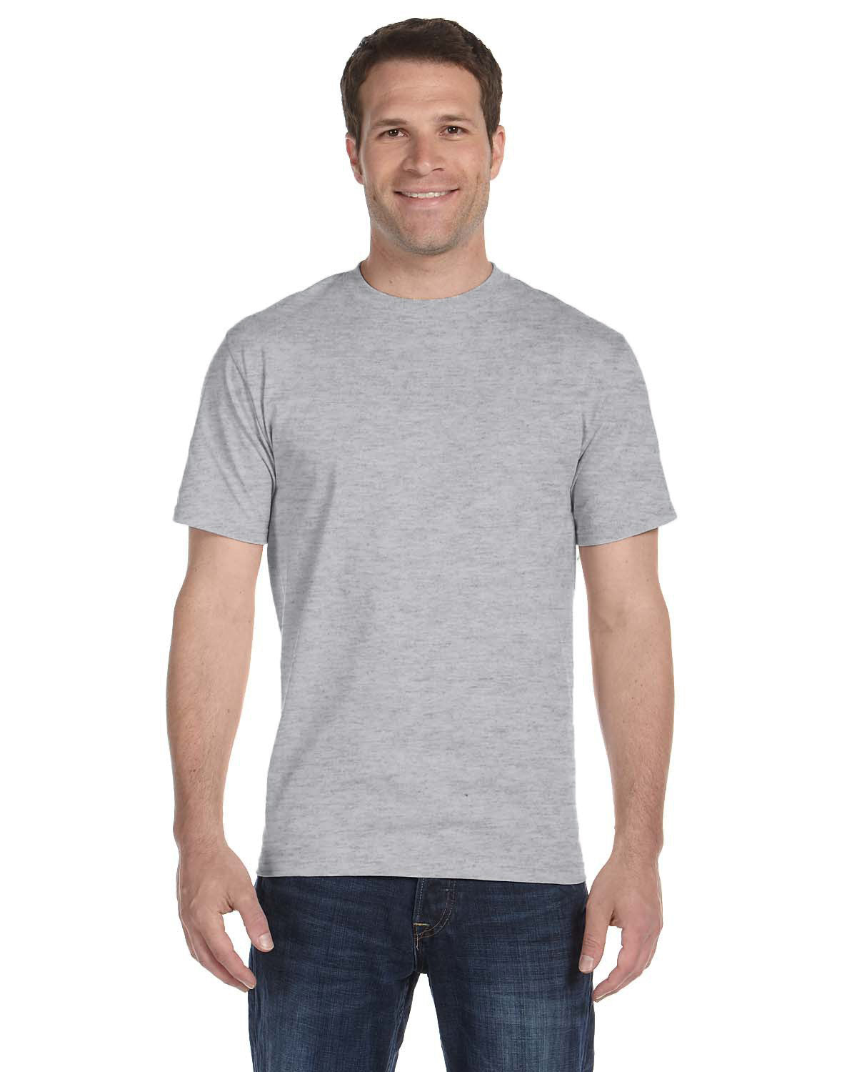 Gildan Adult 50/50 T-Shirt