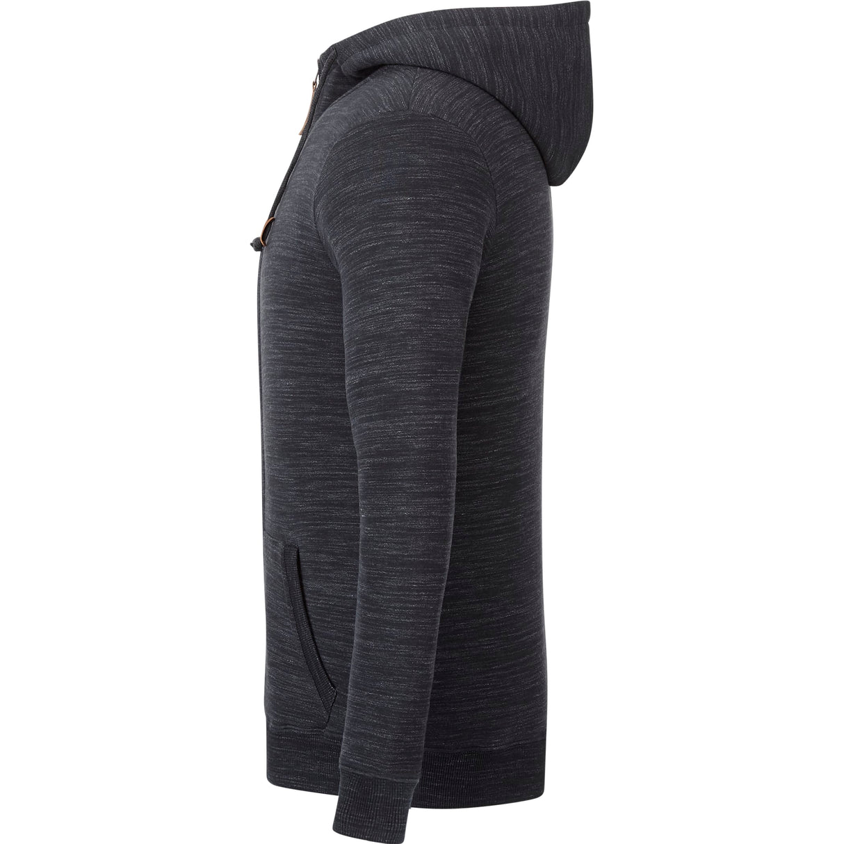 tentree Space Dye Zip Hoodie - Men's