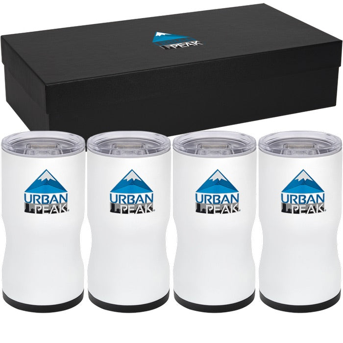 Urban Peak® Trail Gift Set (3-in-1 Insulator)