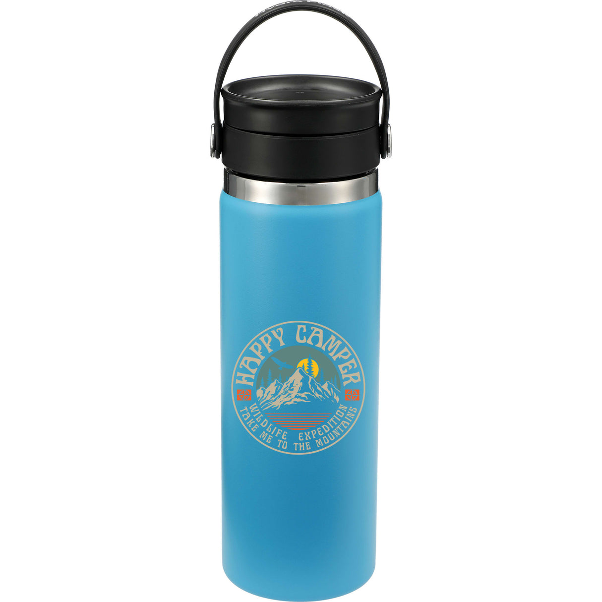 Hydro Flask Wide Mouth With Flex Sip Lid 20oz
