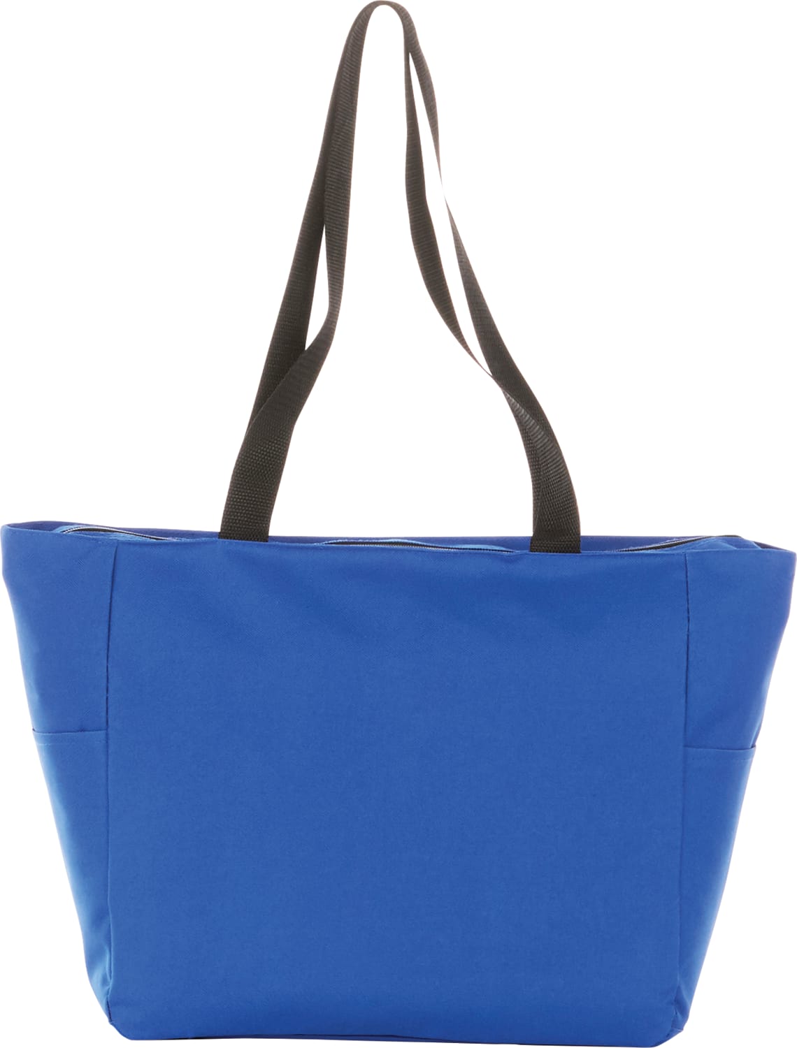 Essential Zip Convention Tote