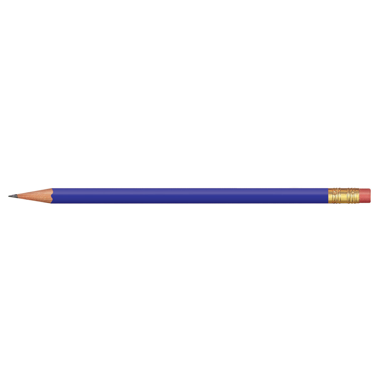 Round #2 Pencil