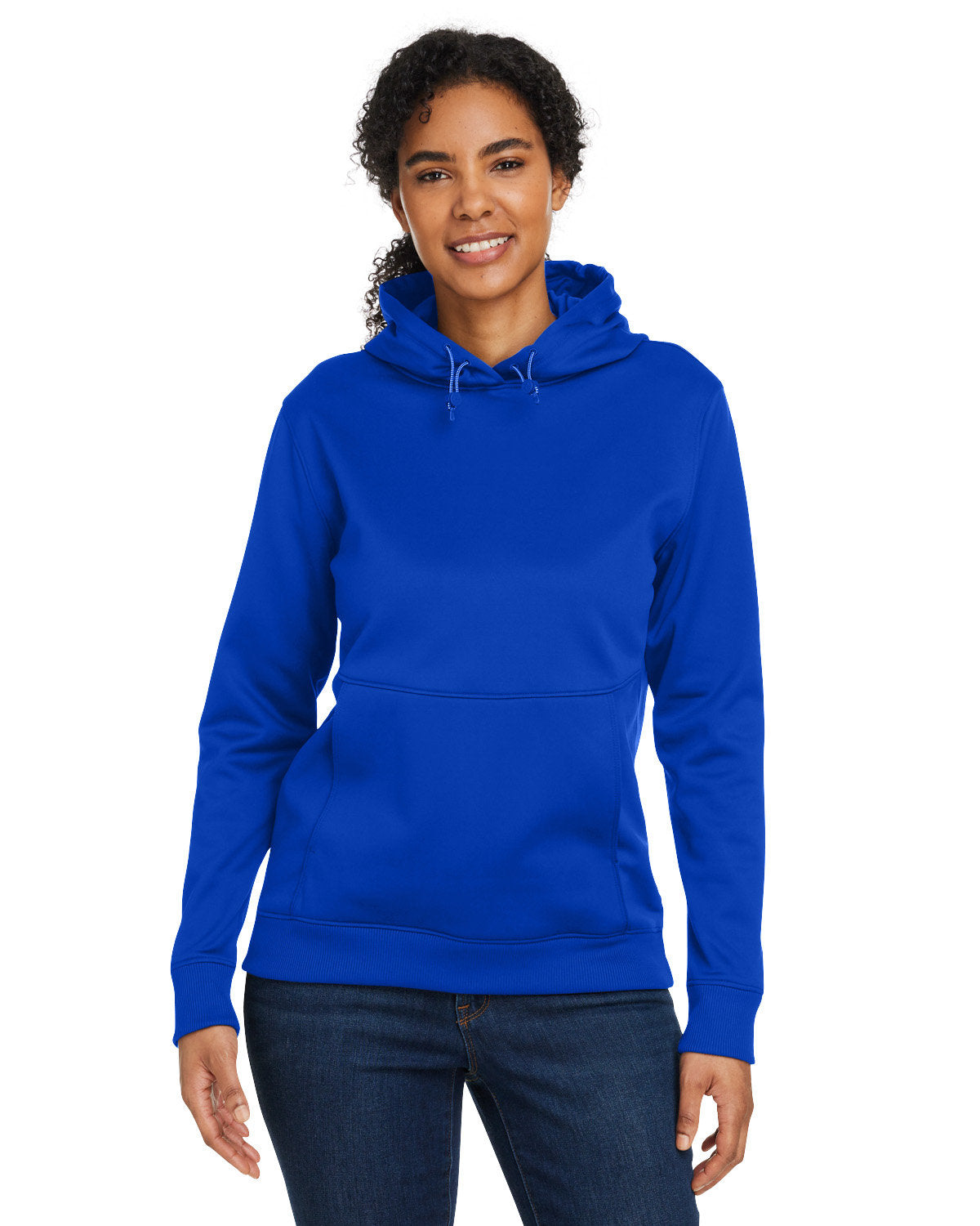UNDER ARMOUR Ladies' Storm Armourfleece