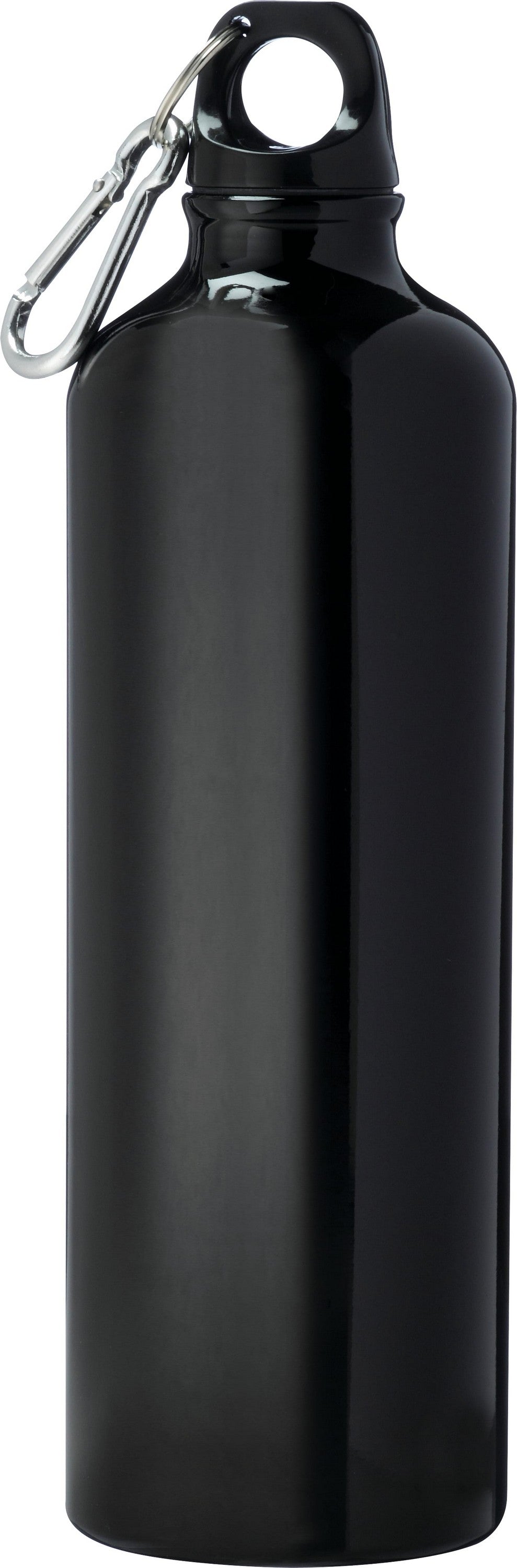 Pacific 26oz Aluminum Sports Bottle