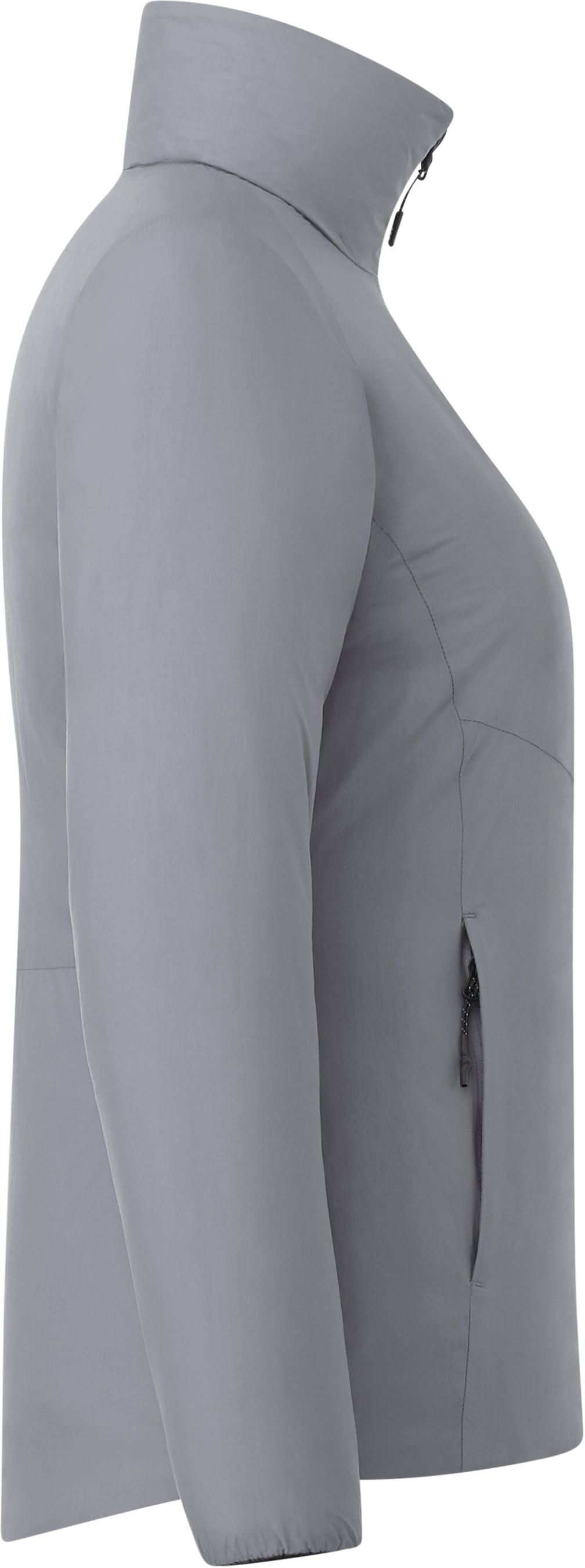 Women's KYES Eco Packable Insulated Jacket