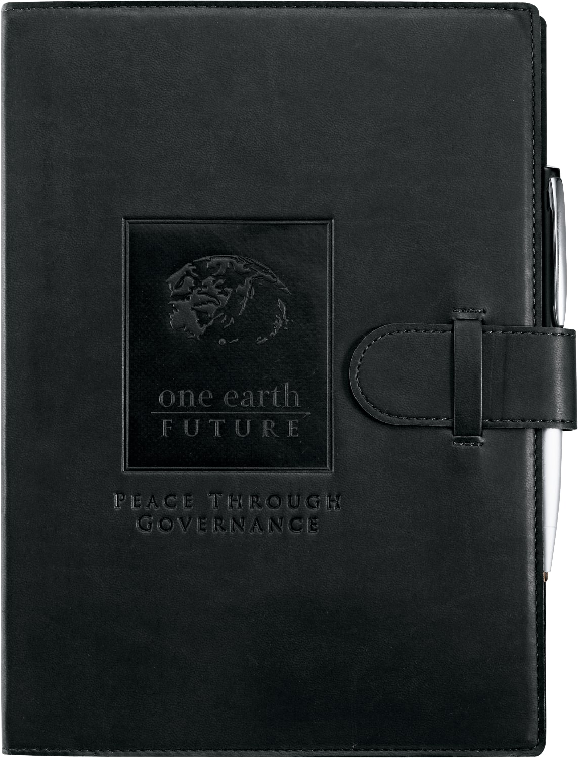 7" x 10" FSC Mix Dovana Large JournalBook