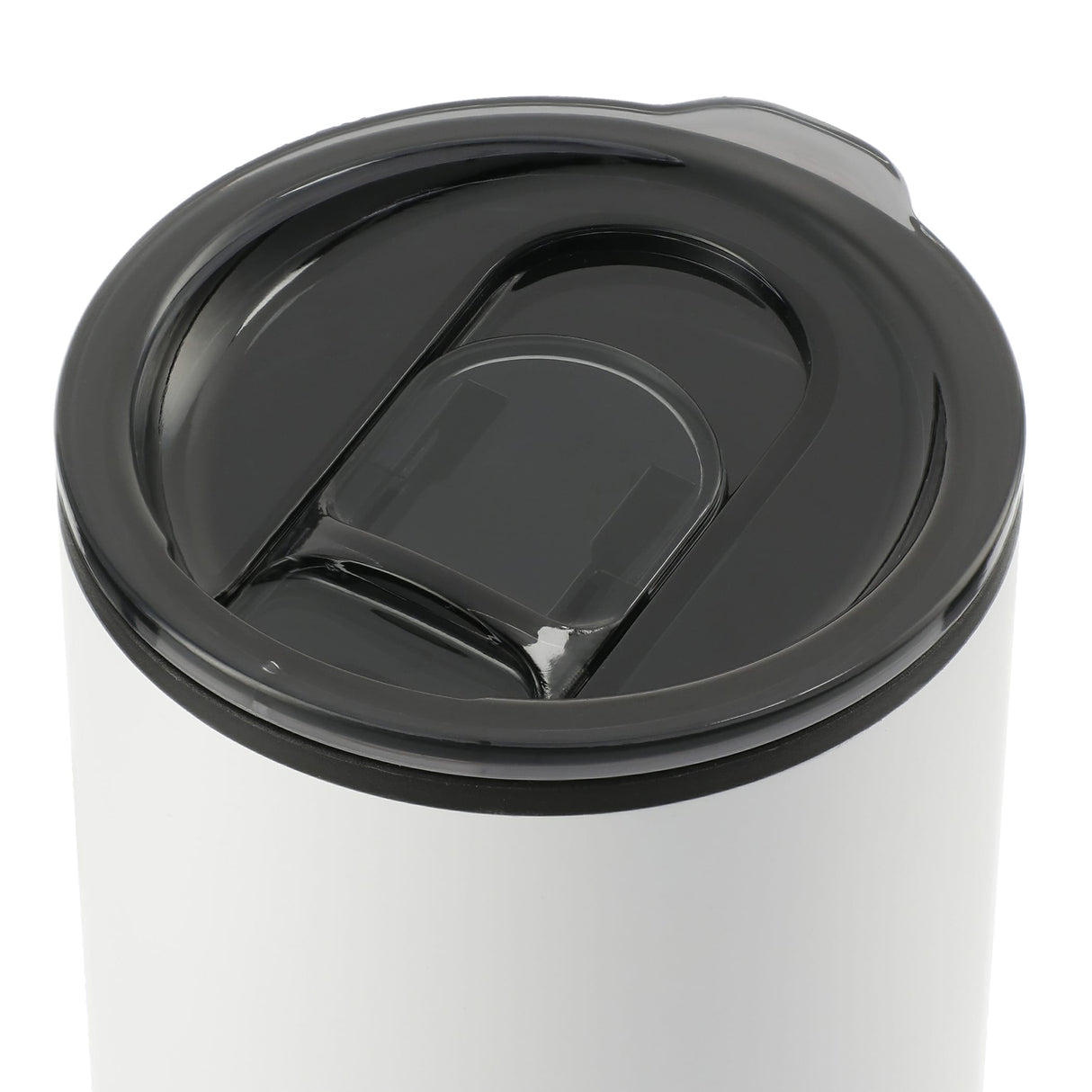 Lagom 16oz Tumbler w/ SS Straw