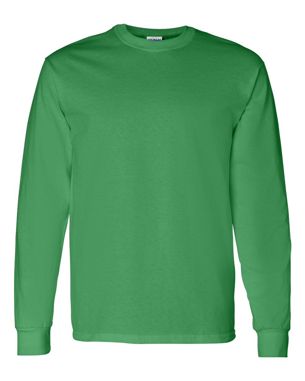 000419 Gildan® Heavy Cotton™ Long Sleeve T-Shirt