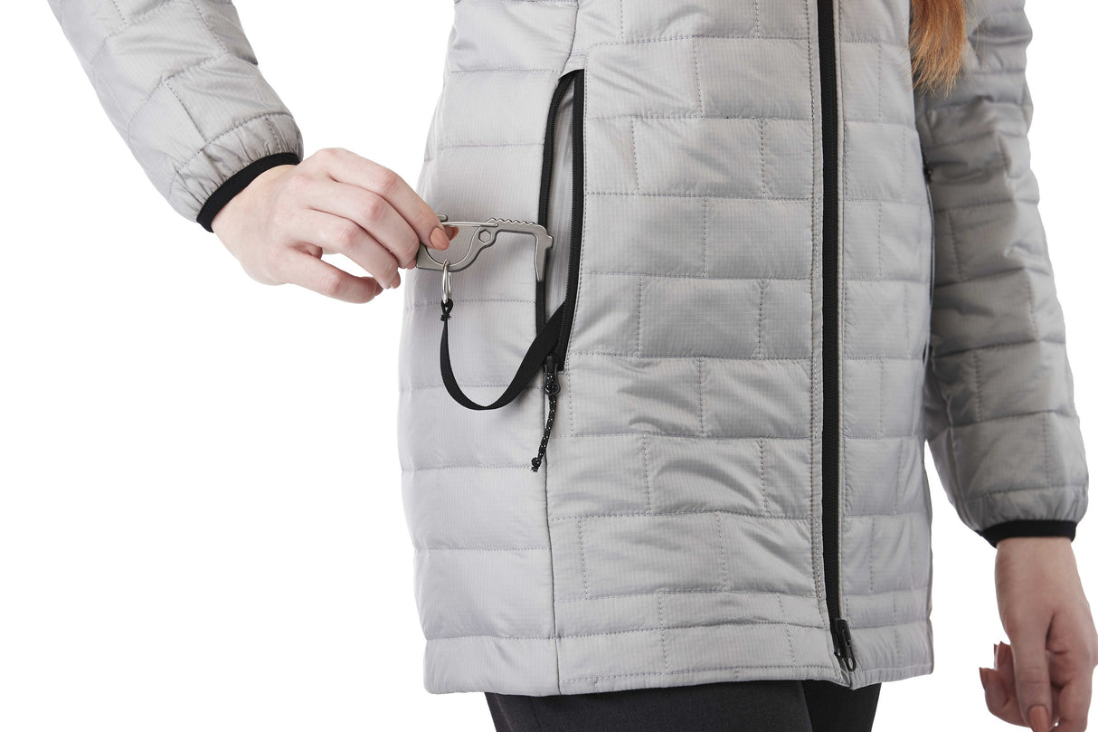 Women's TELLURIDE Packable Insulated Jacket