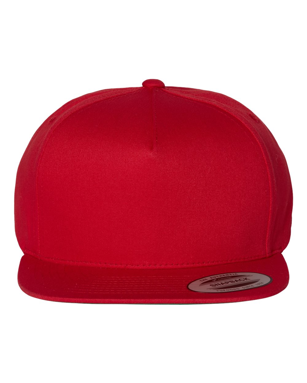 YP Classics™ Flat Bill Cap