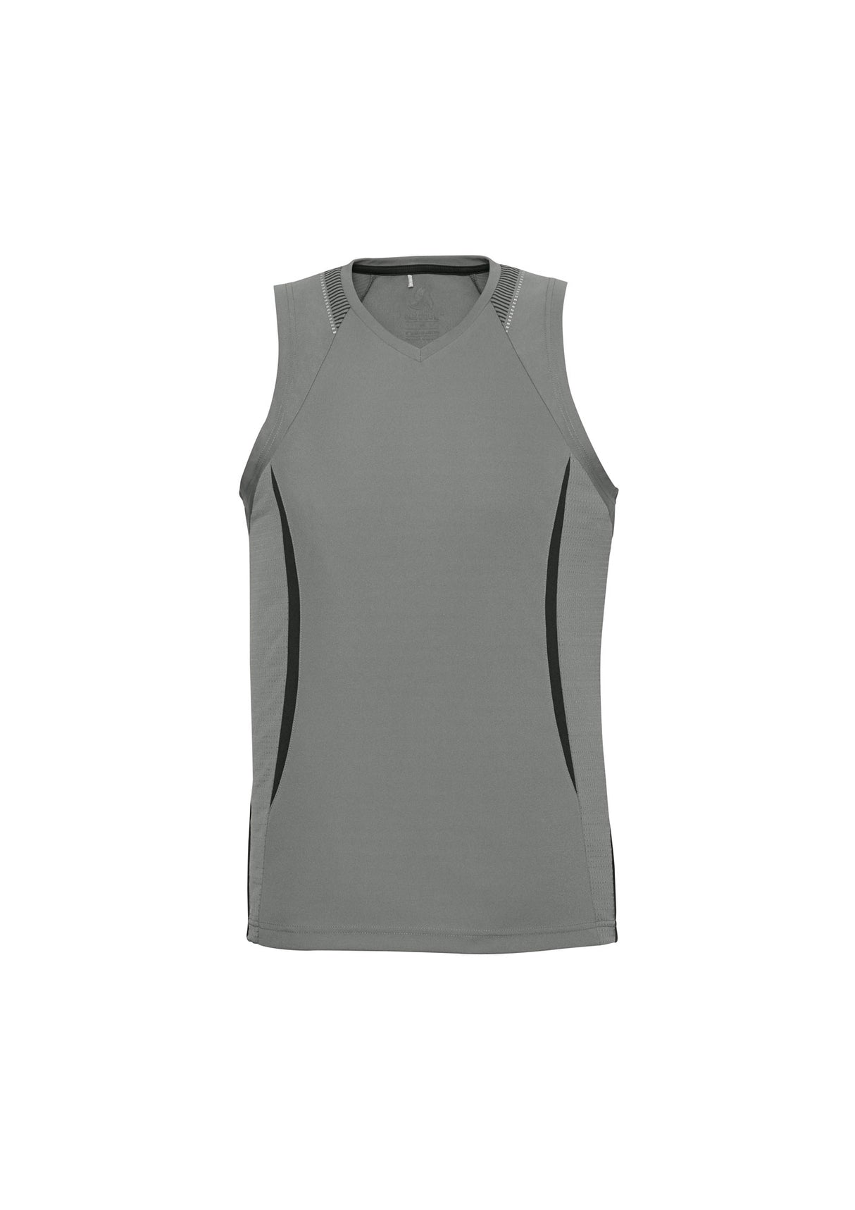Men's Razor Sports Singlet Shirt
