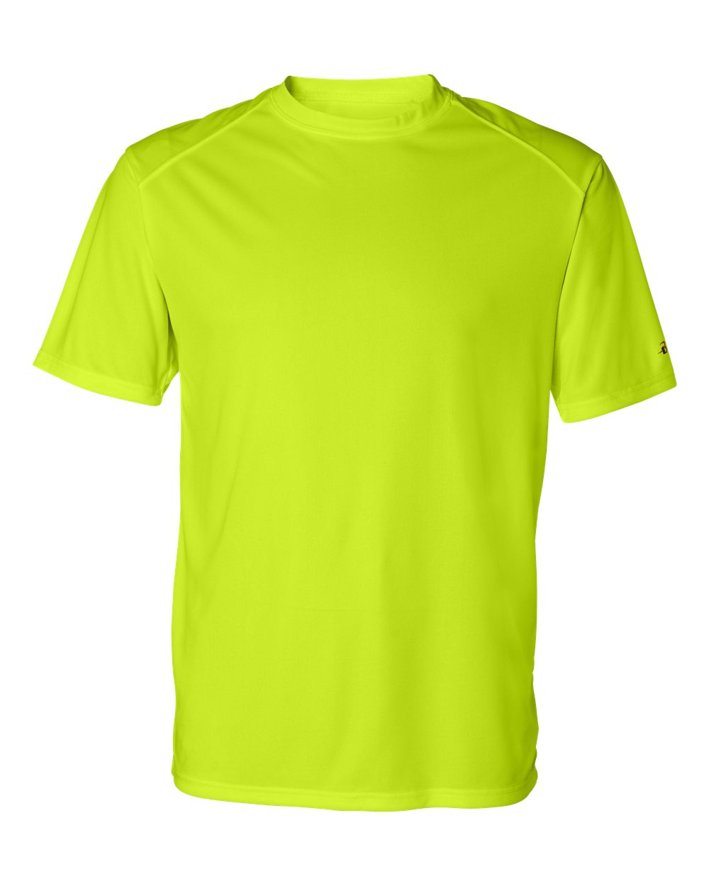 Badger B-Core Sport Shoulders T-Shirt