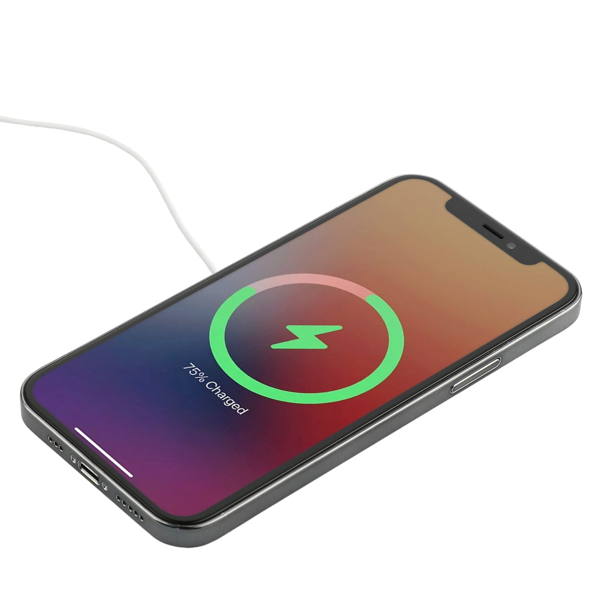MagClick™ Fast Wireless Charging Pad
