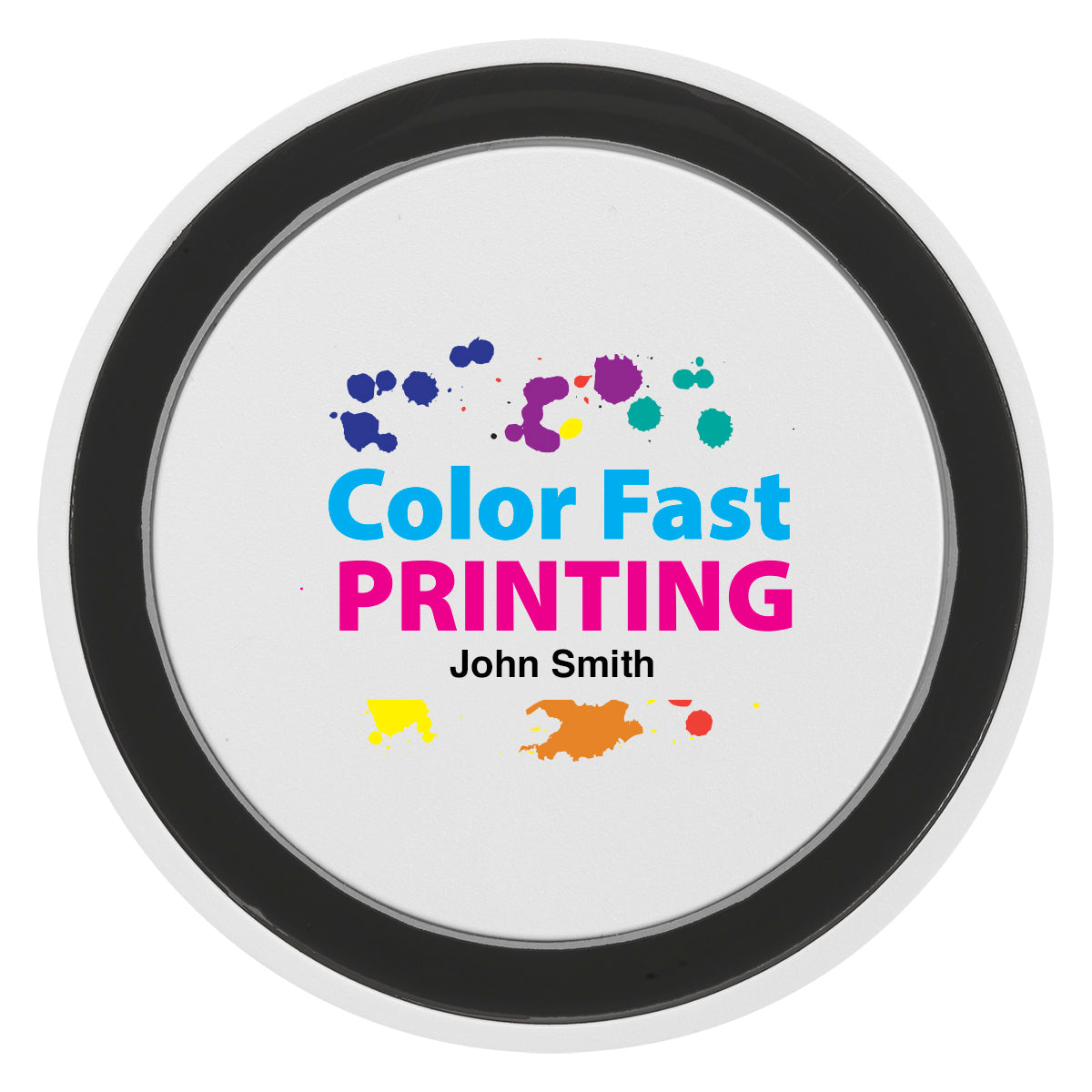 Wireless Phone Charging Pad